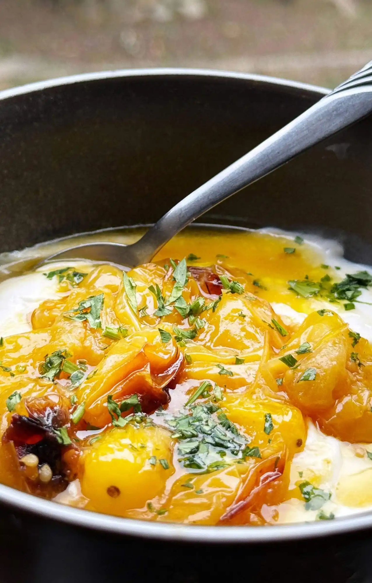 Farm fresh food at Club Vigno